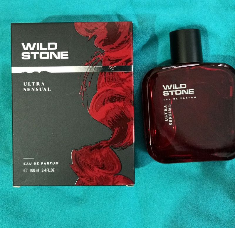 Wild Stone Eau De Parfum