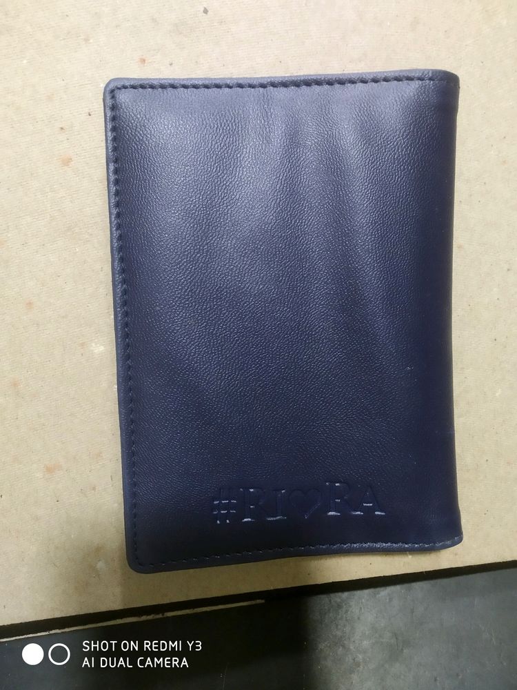 Passport Cover