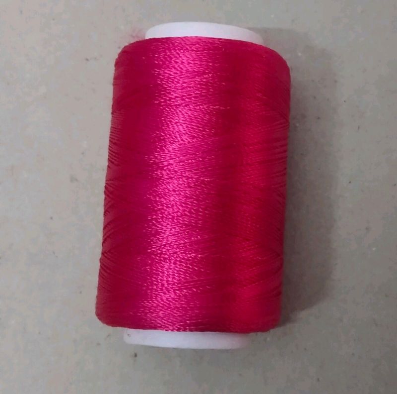 Silk Thread