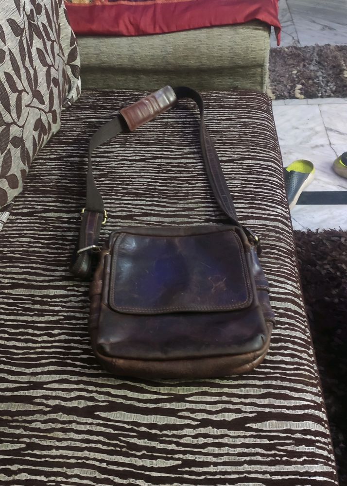 Pure Leather BAG( Best Quality)