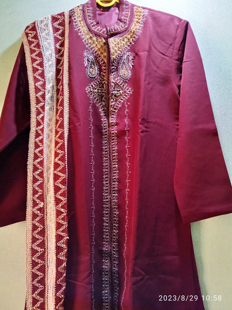 Men Kurta