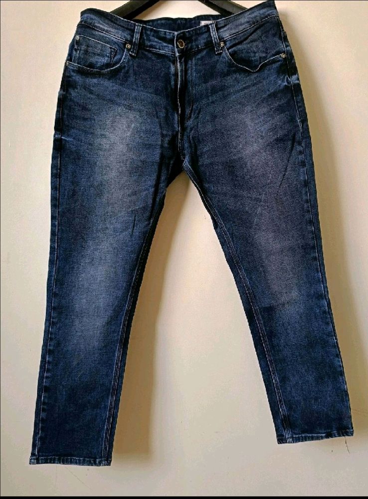 Ankle Length Jeans 👖👖