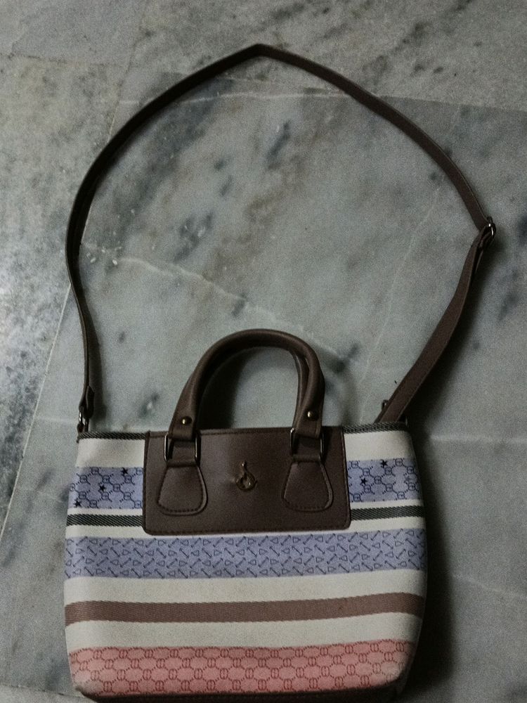 Sling Bag Good Condition