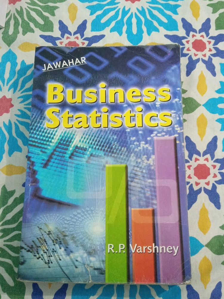 Business Statistics