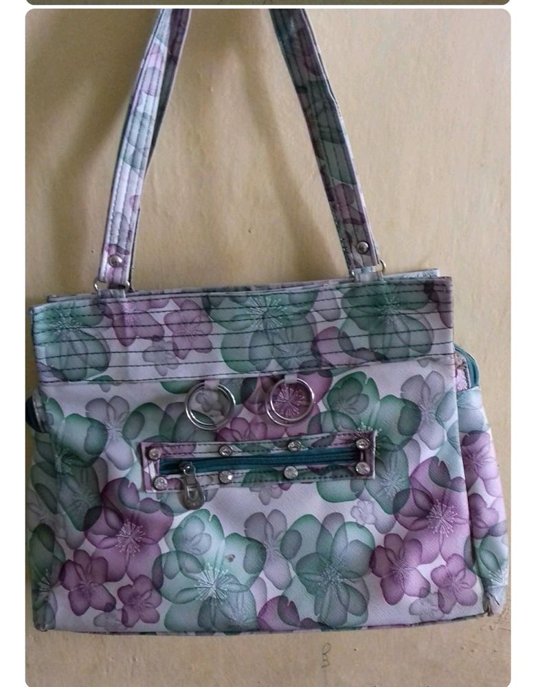 Ladies Hand Bag