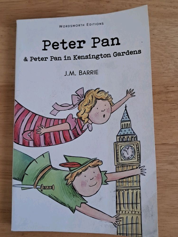 Peter Pan