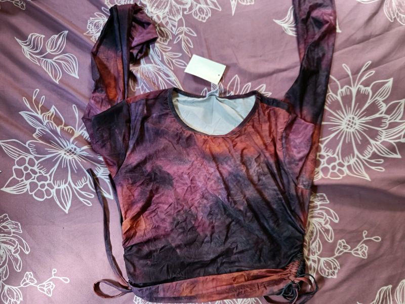 Dye Top