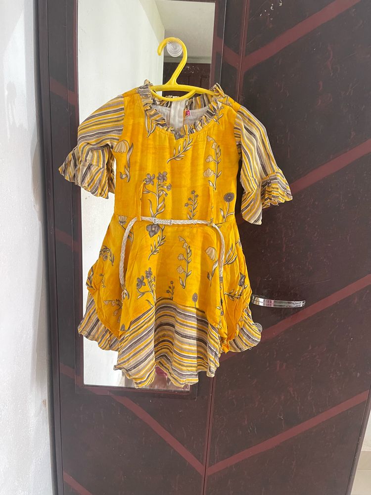 Baby Frock