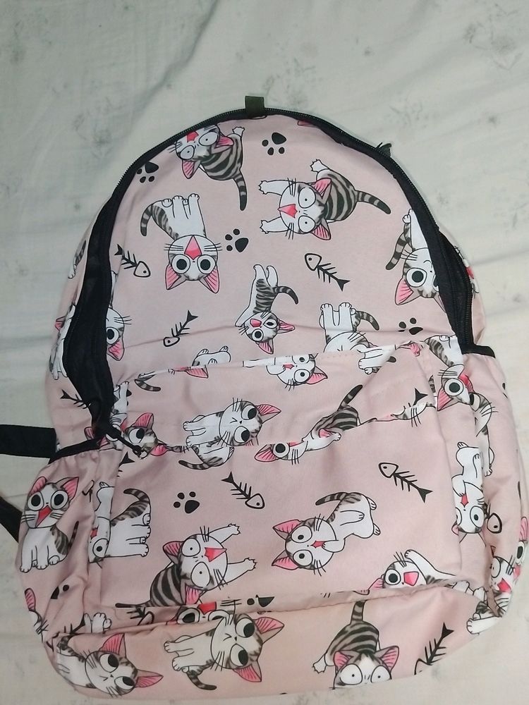 Cute Little Backpack