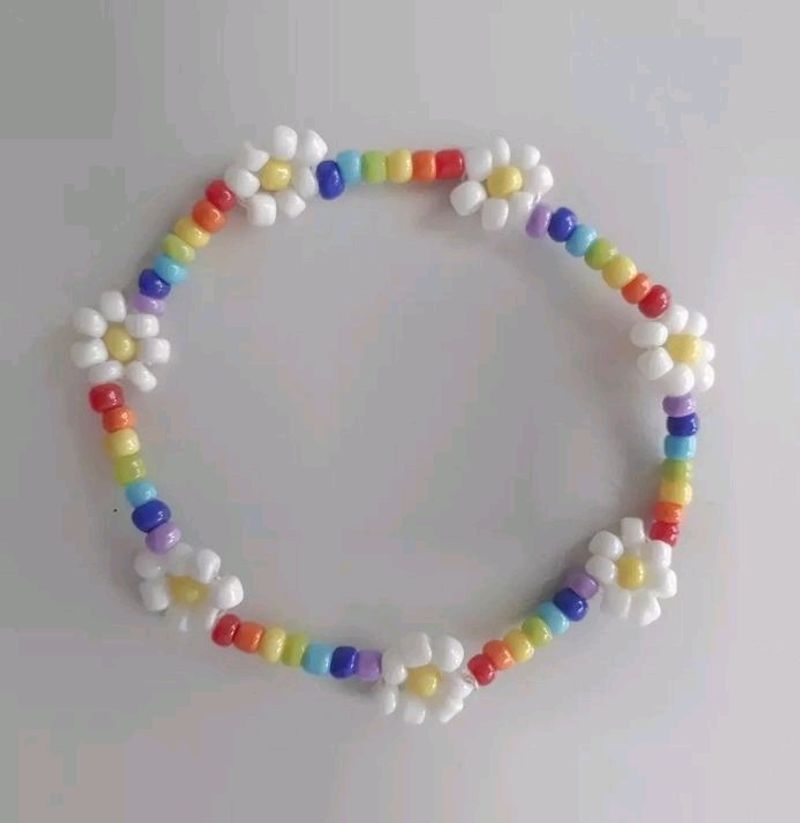 Rainbow Bracelet 🌈