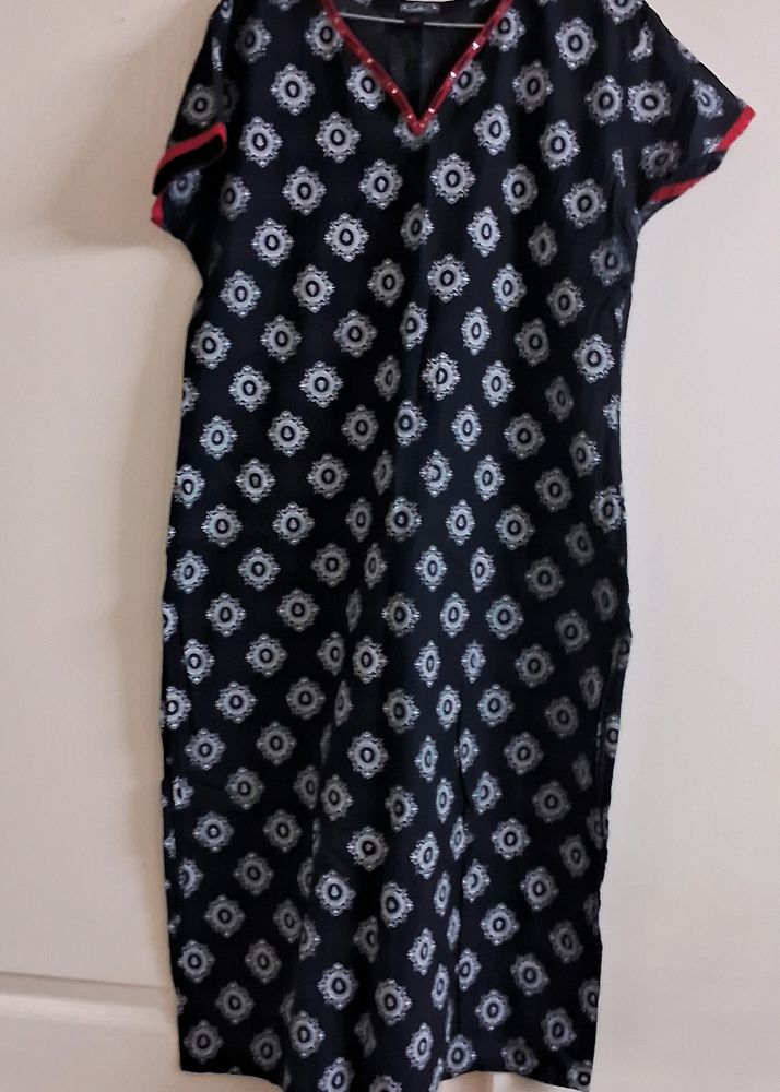 Xl Size Kurta