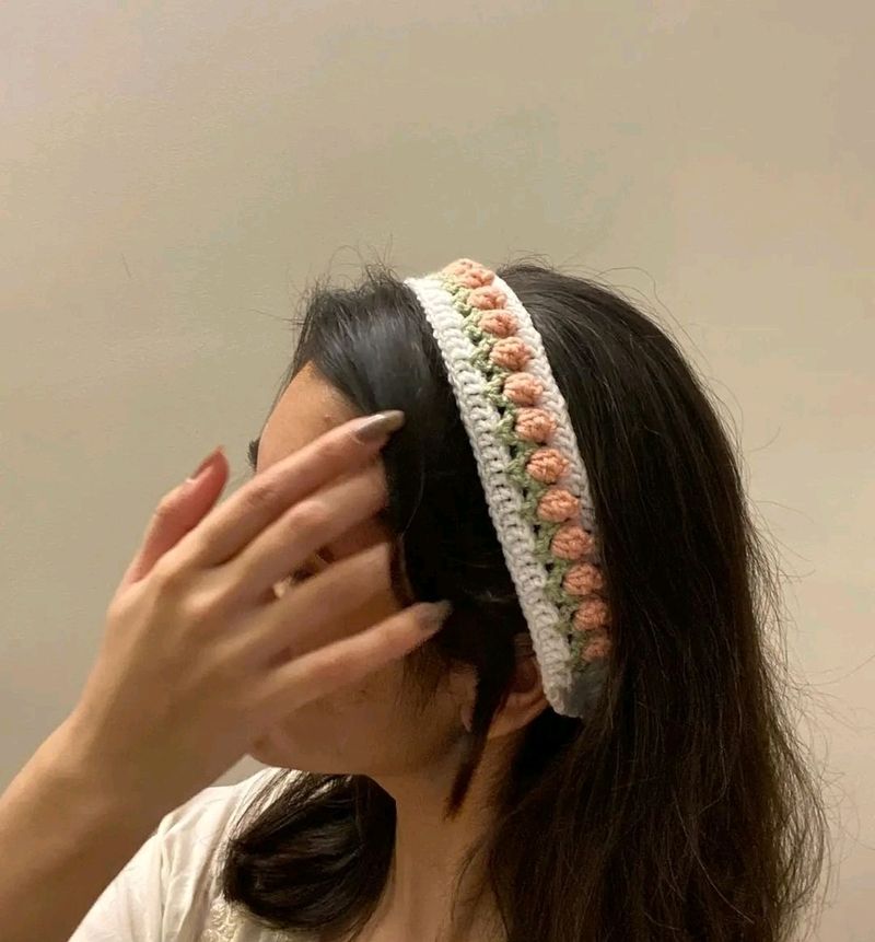 Stylish Hairband For Kids And Women