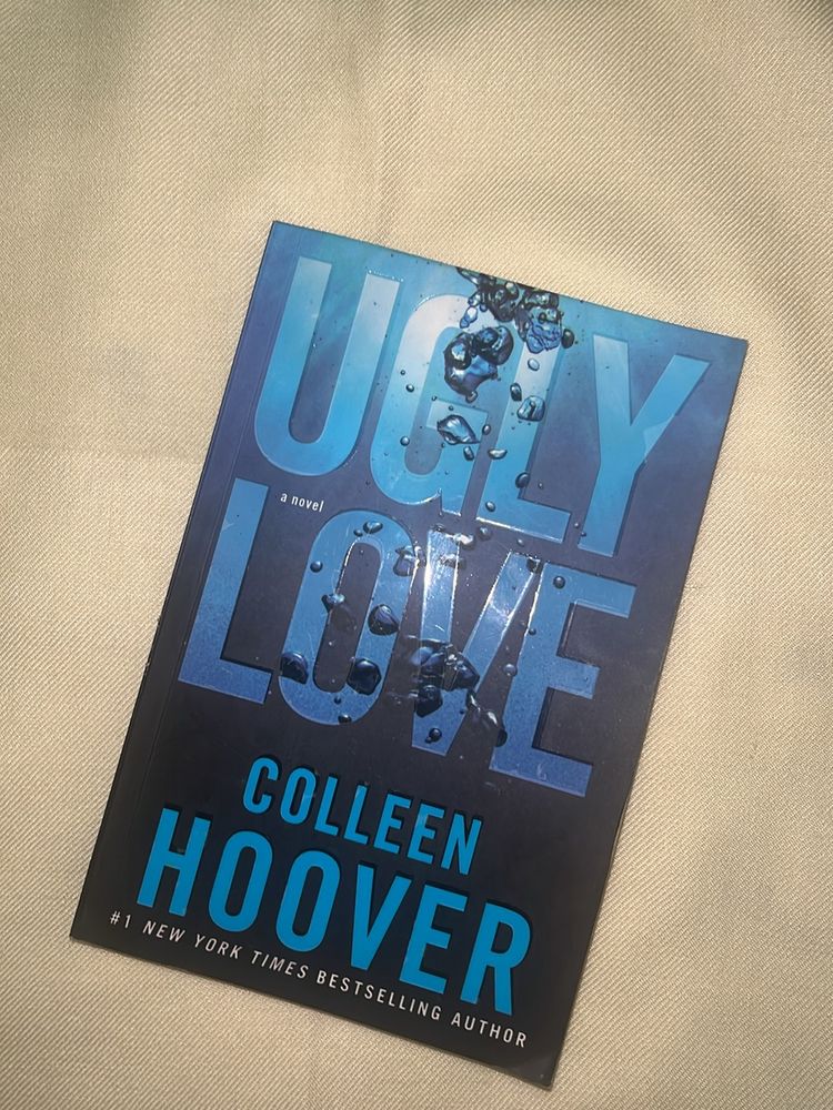 Novel (Ugly Love)