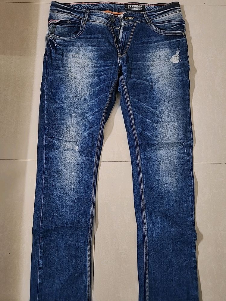 Spykar Jeans