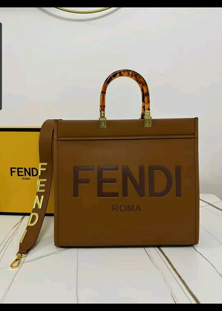 Fendi HANDBAGS