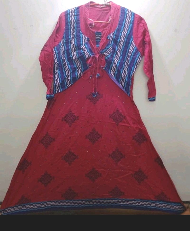 Kurta   Size - 42