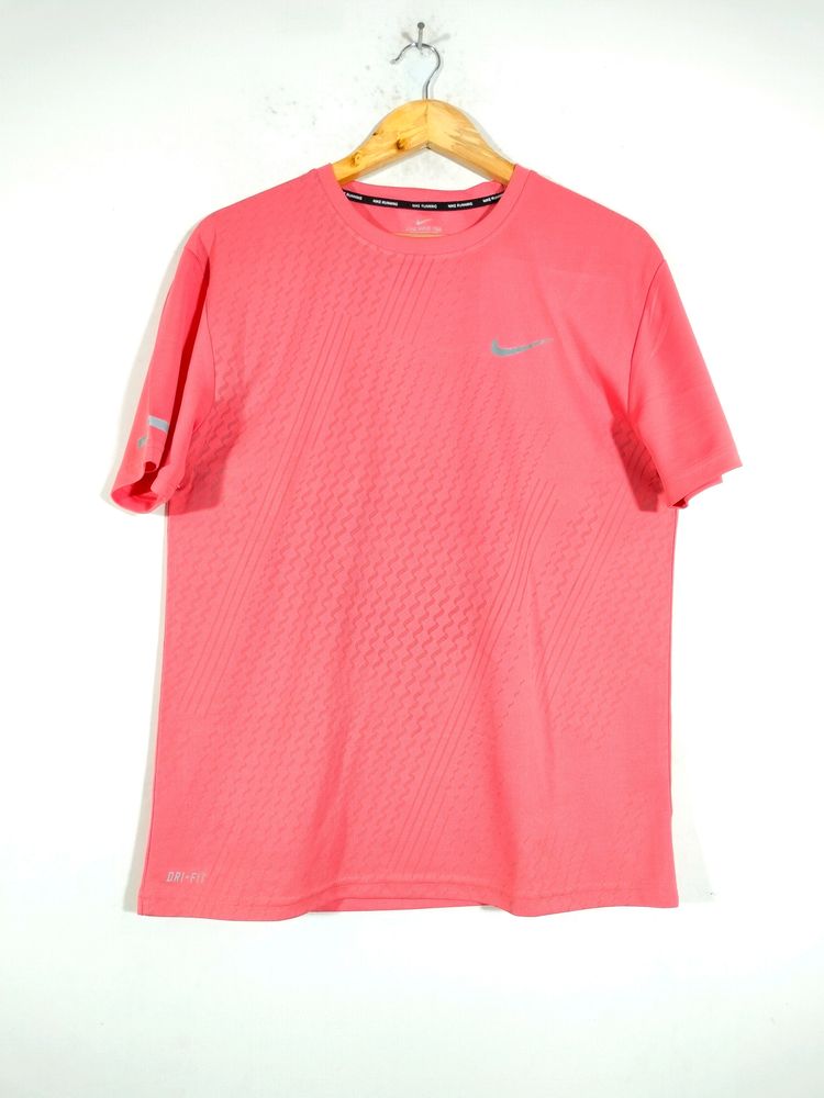 Nike Athletic Wear Tshirt Men