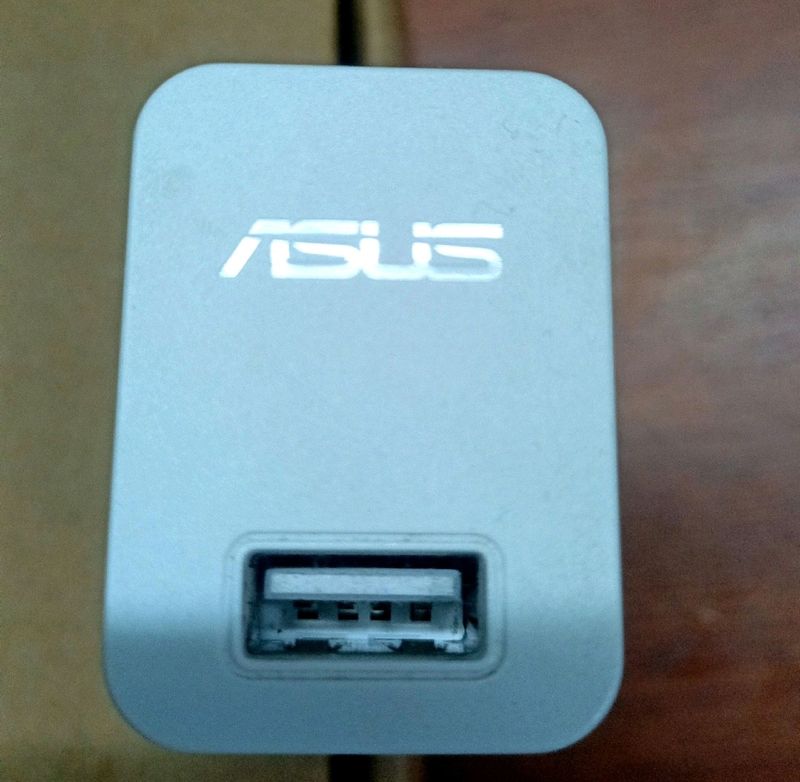 Asus 15w original fast charger, Adapter