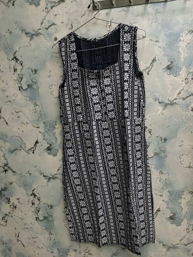 Cotton Summer Kurti