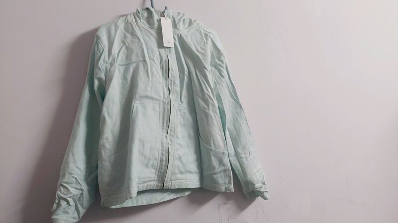 Ladies Jacket