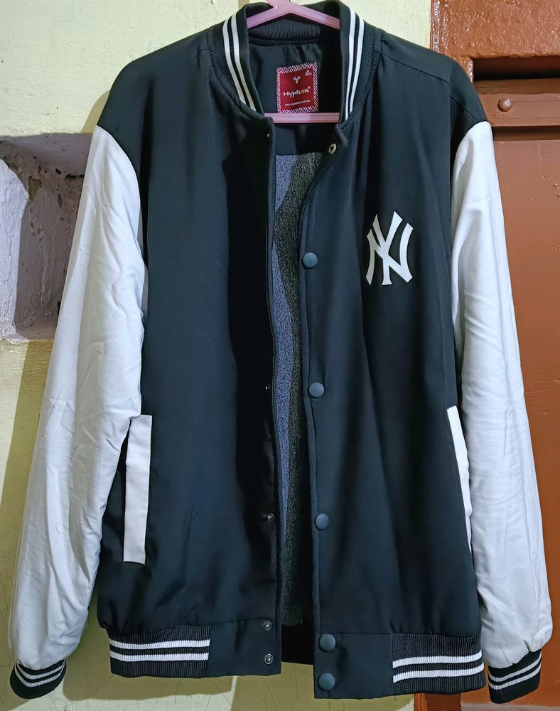 Varsity Mens Jacket 🧥