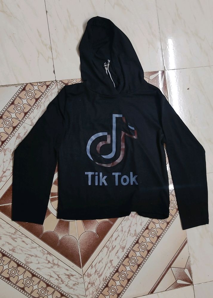 Tiktok Print Hoodie Price Droppedd!