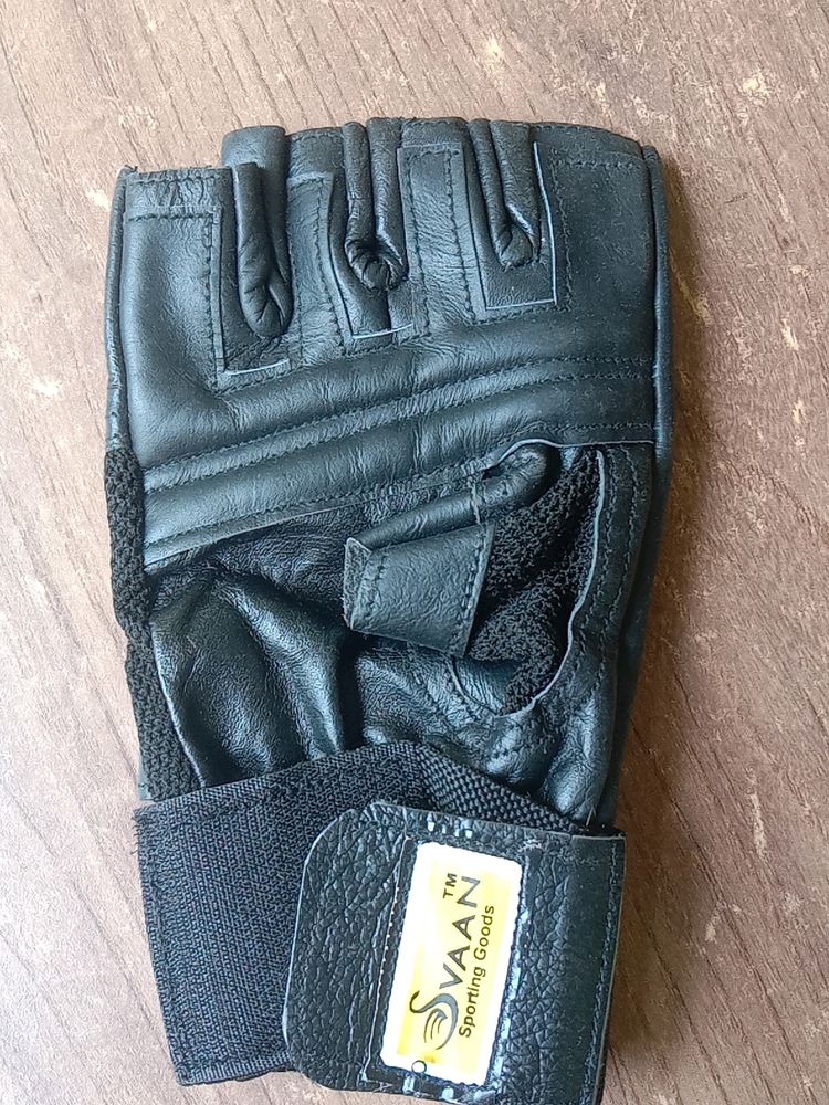 Svaan Gym Gloves