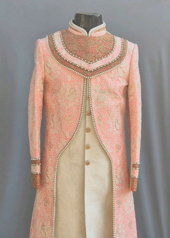 Sherwani