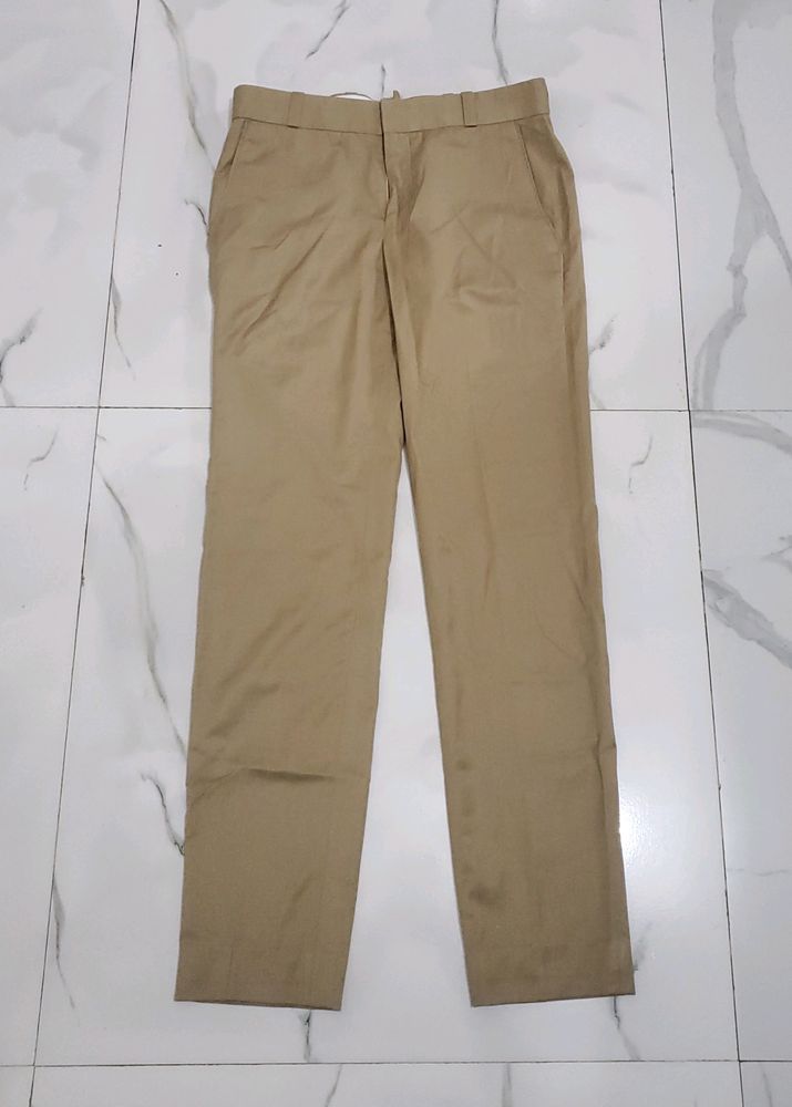 Mens  Formal Pant