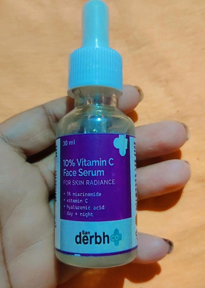 Vitamin C Serum