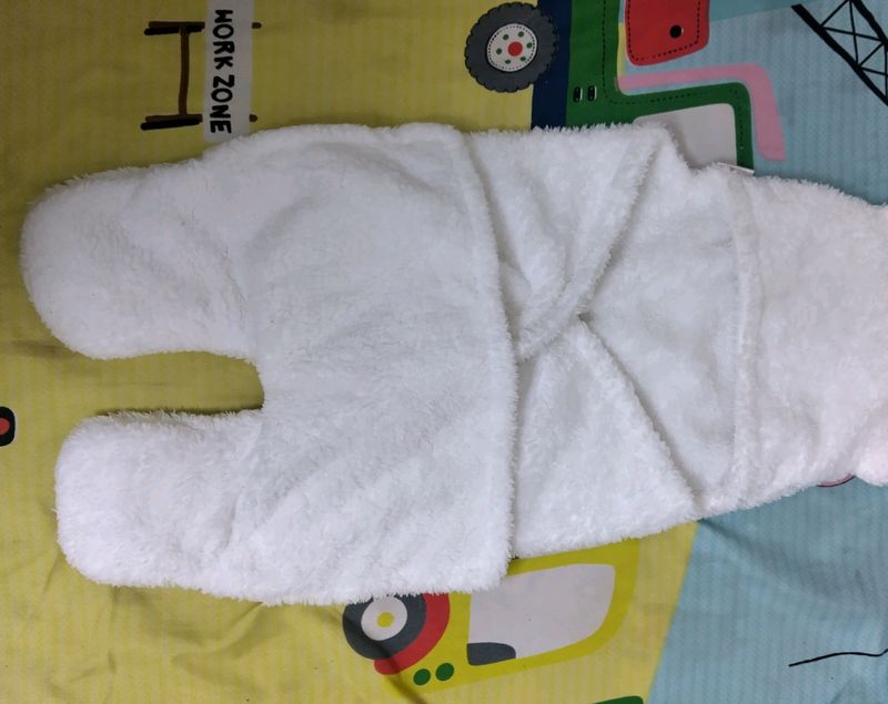 Baby Wrapper/ Swaddle/ Blanket