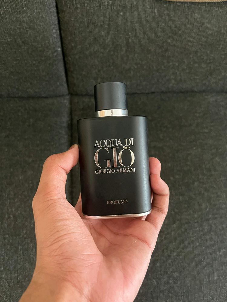 Acqua Di Gio Armani Profum EDP