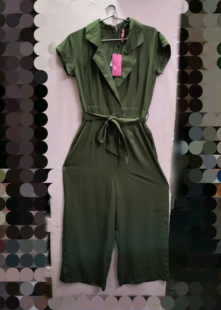 Jumpsuit