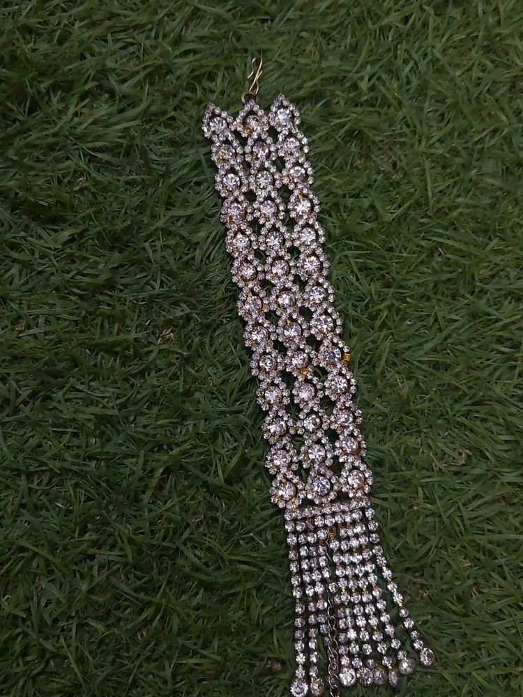 Wedding Bracelet