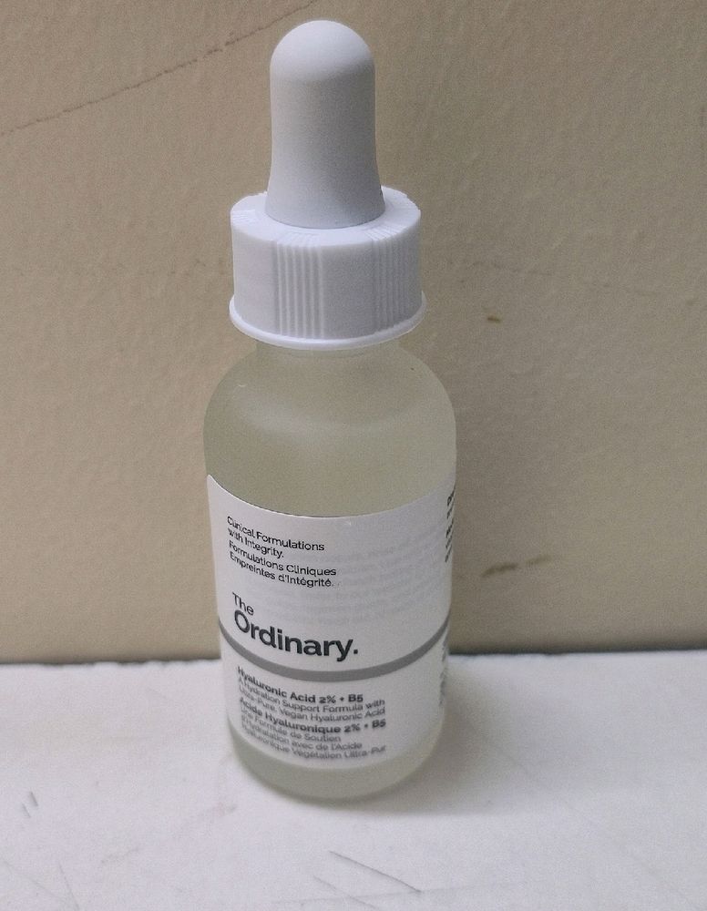 ⚠️Offer Alert ⚠️THE ORDINARY HYALURONIC ACID SERUM