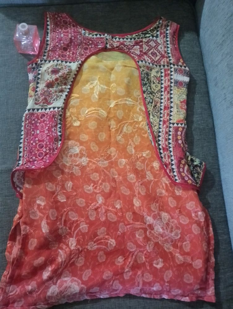 Navratri Dress