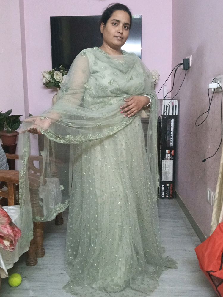 Lehenga Choli