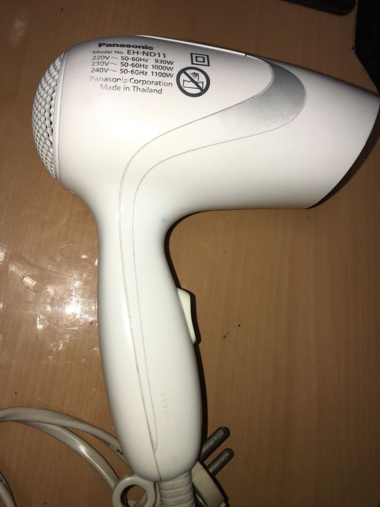 Panasonic Hair Dryer