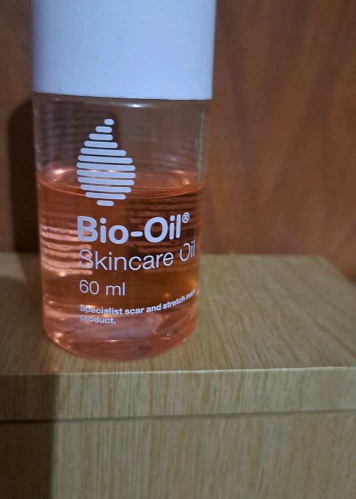 Bio Oil