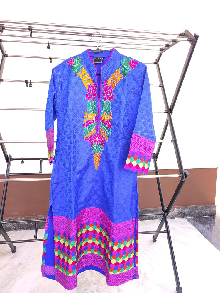 Kurti