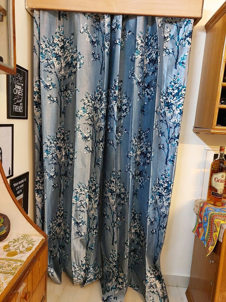 6 Beautiful Curtains