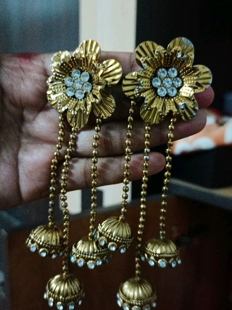 Beautiful Earings