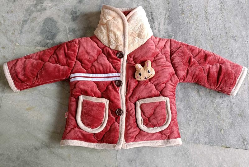 Winter Jacket