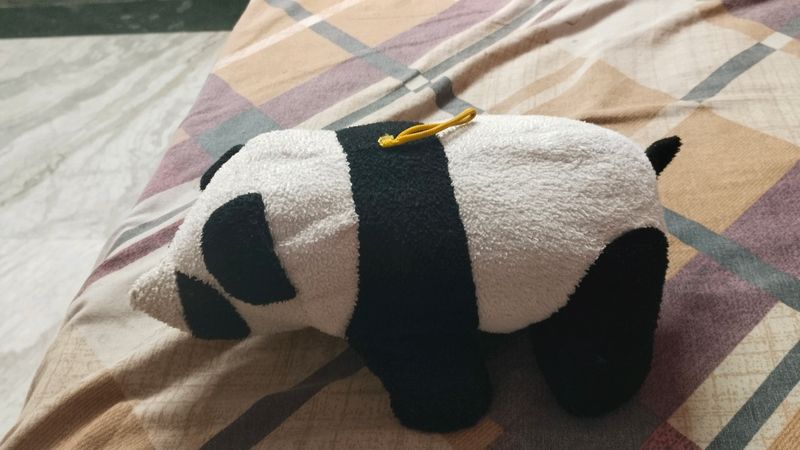 Panda Toy