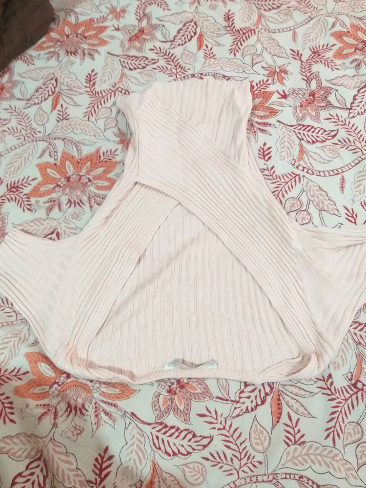 Wrap Top Only Brand New