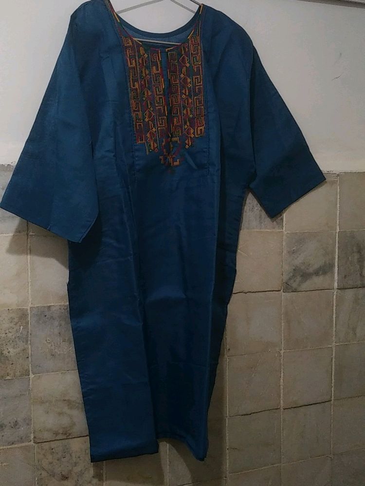 raama colour kurti