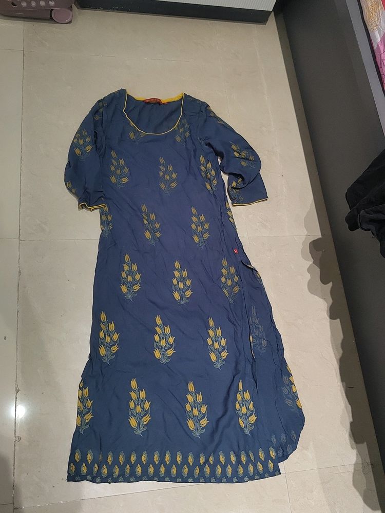 Kurti