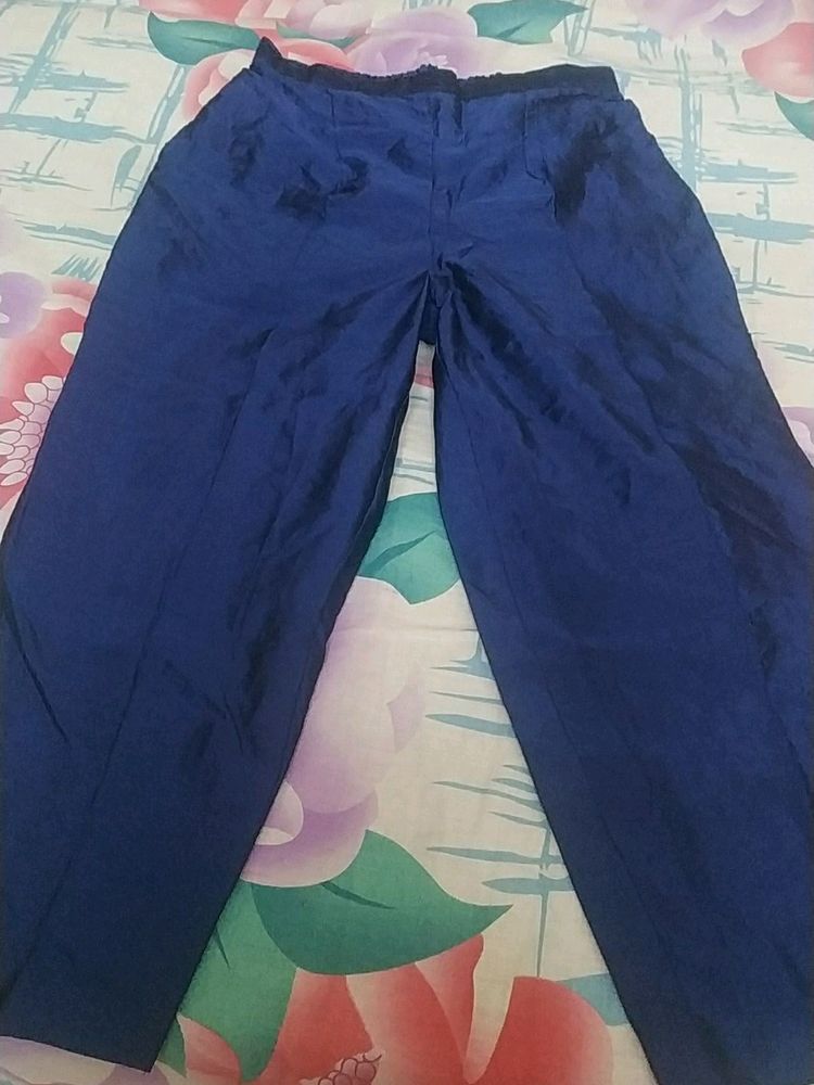 New Plazo Pant