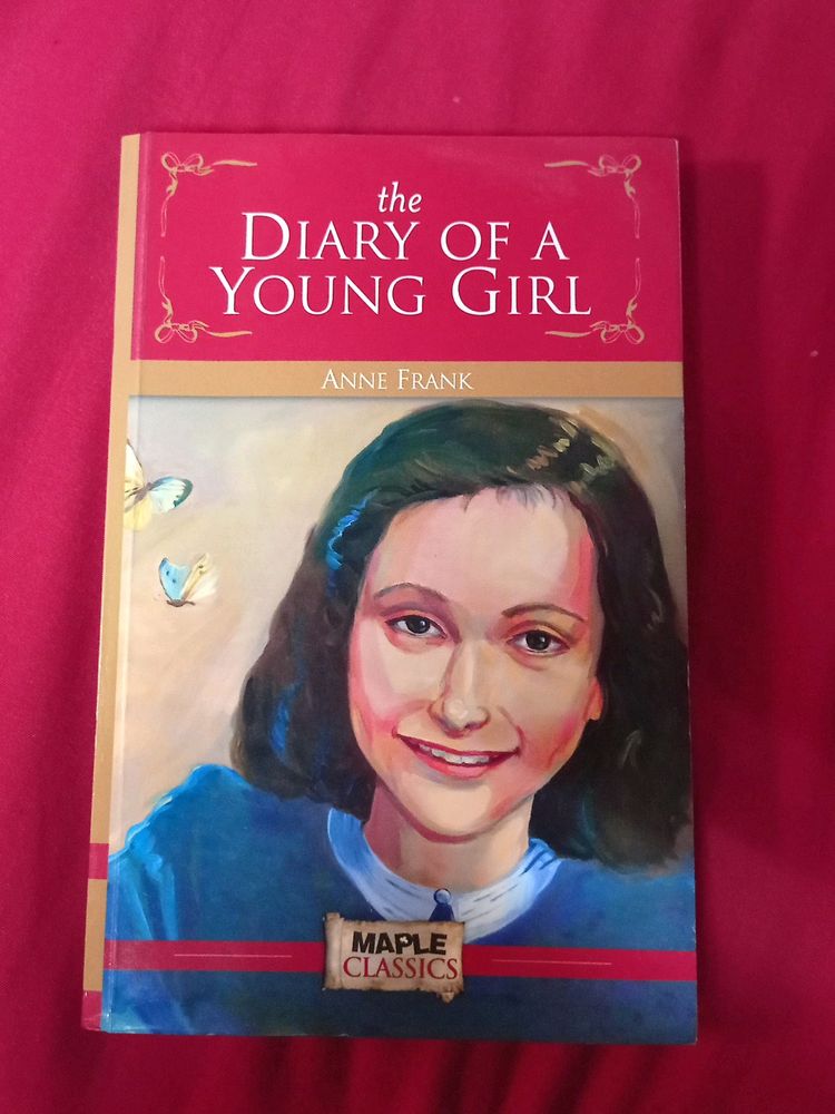 Diary Of A Young Girl