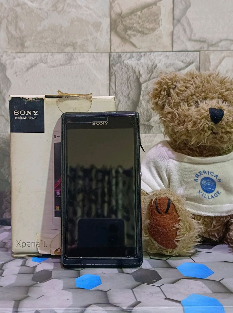 Sony Xperia L